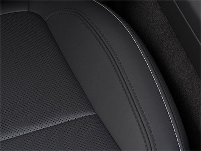 2026 Jeep Grand Wagoneer 4x4