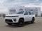 2026 Jeep Grand Wagoneer Limited