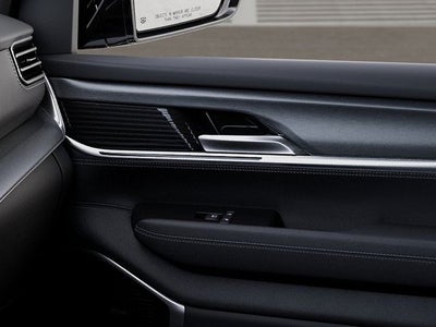 2026 Jeep Grand Wagoneer Limited