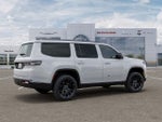 2026 Jeep Grand Wagoneer Limited