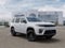 2026 Jeep Grand Wagoneer Limited