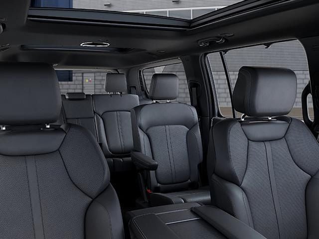 2026 Jeep Grand Wagoneer Limited