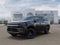 2026 Jeep Grand Wagoneer Limited
