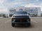 2026 Jeep Grand Wagoneer Limited