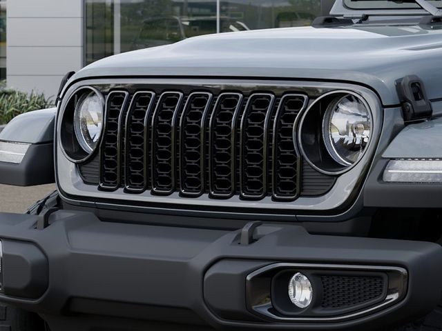 2026 Jeep Gladiator Willys