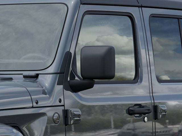 2026 Jeep Gladiator Willys