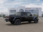 2026 Jeep Gladiator Willys
