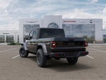 2026 Jeep Gladiator Willys