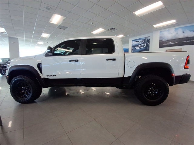 2023 RAM 1500 TRX