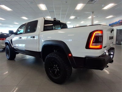 2023 RAM 1500 TRX