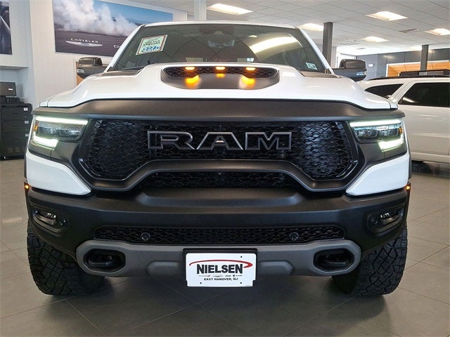 2023 RAM 1500 TRX
