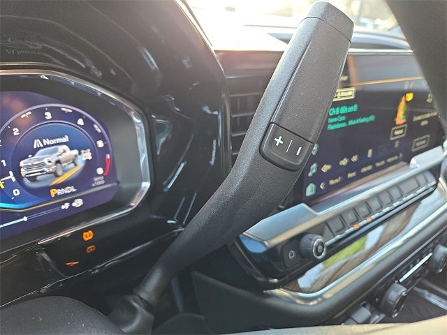 2025 Chevrolet Silverado 3500HD LT