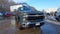 2025 Chevrolet Silverado 3500HD LT