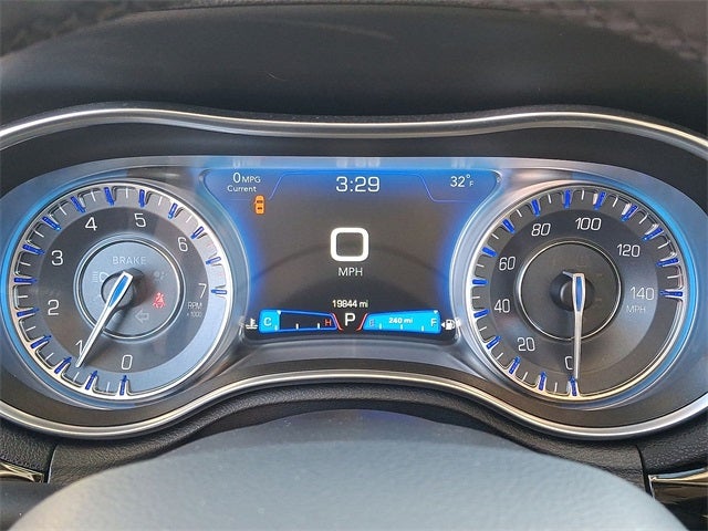 2023 Chrysler 300 Touring