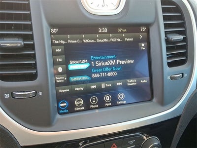 2023 Chrysler 300 Touring