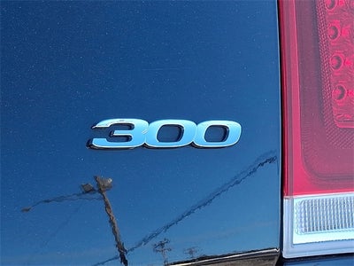 2023 Chrysler 300 Touring