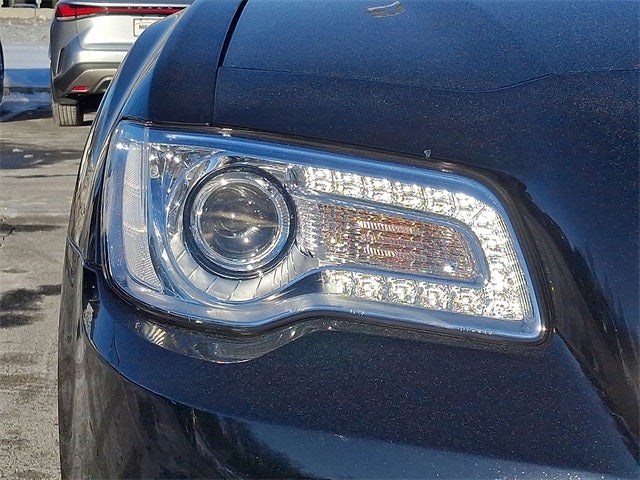 2023 Chrysler 300 Touring