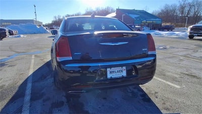 2023 Chrysler 300 Touring