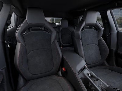 2026 Dodge Charger R/T