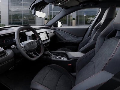 2026 Dodge Charger R/T