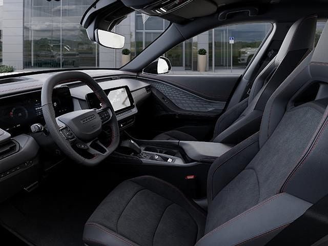 2026 Dodge Charger R/T