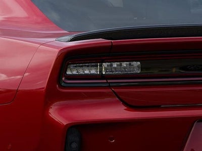 2026 Dodge Charger R/T