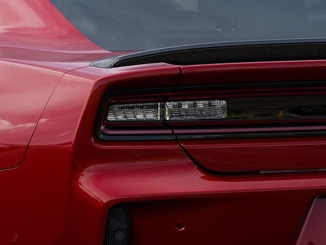 2026 Dodge Charger R/T