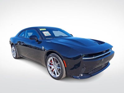 2024 Dodge Charger R/T Scat Pack