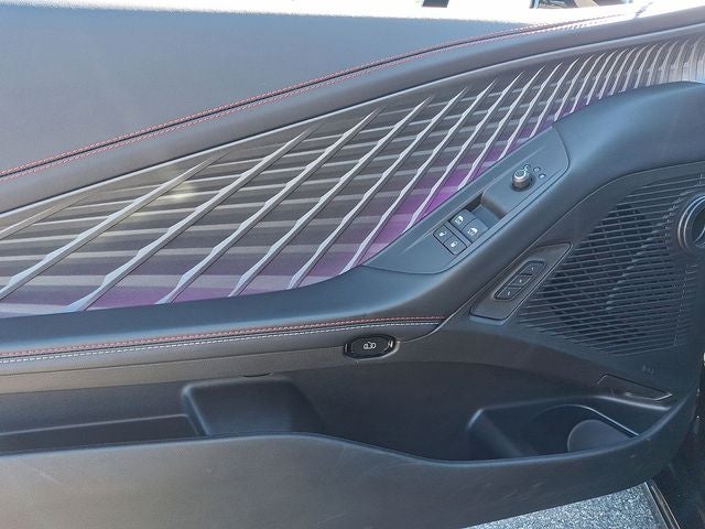 2024 Dodge Charger R/T Scat Pack