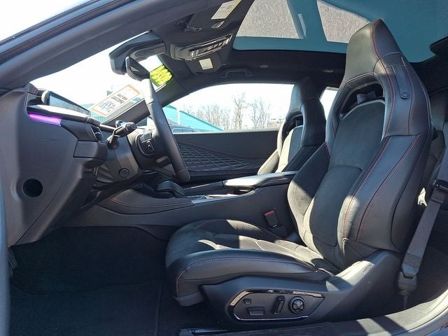 2024 Dodge Charger R/T Scat Pack