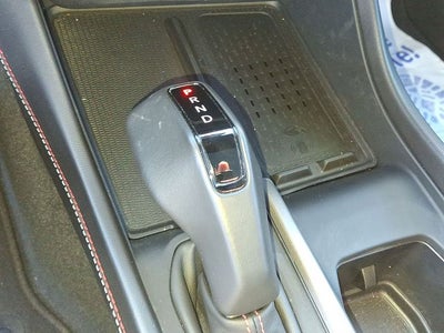 2024 Dodge Charger R/T Scat Pack