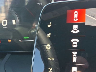 2024 Dodge Charger R/T Scat Pack