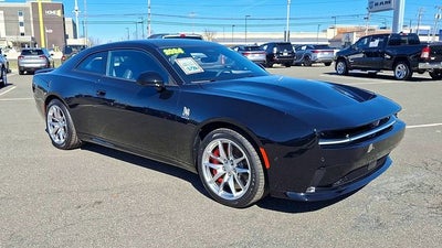 2024 Dodge Charger R/T Scat Pack
