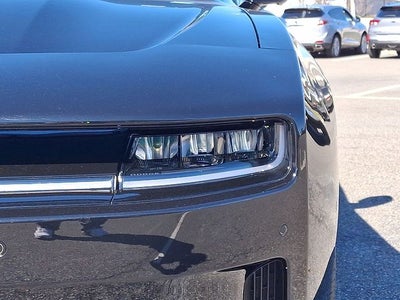 2024 Dodge Charger R/T Scat Pack