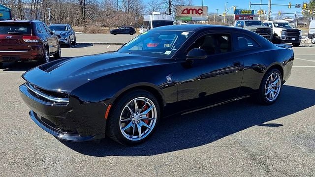 2024 Dodge Charger R/T Scat Pack