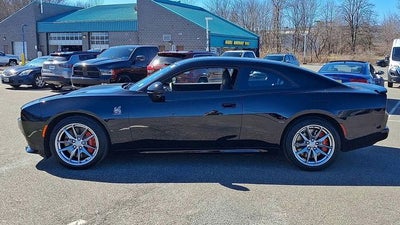 2024 Dodge Charger R/T Scat Pack