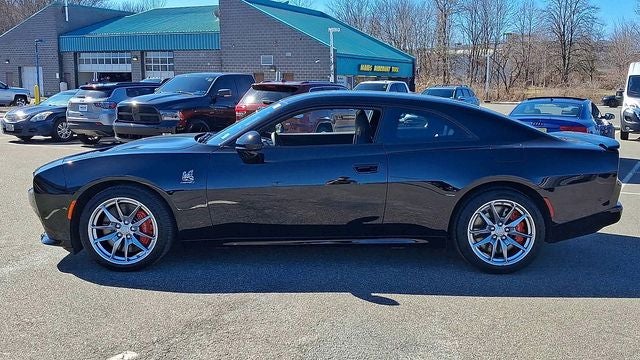 2024 Dodge Charger R/T Scat Pack