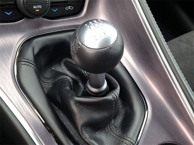 2017 Dodge Challenger R/T