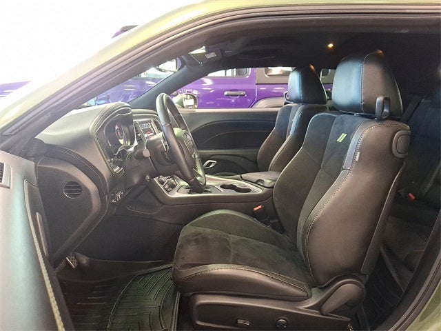 2023 Dodge Challenger R/T Scat Pack Widebody