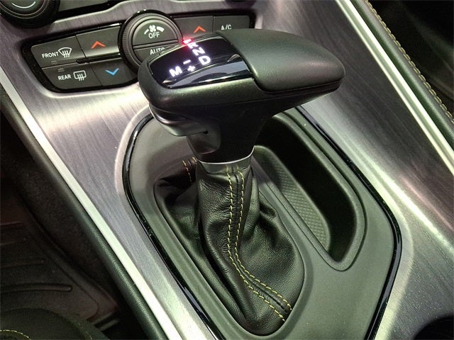 2023 Dodge Challenger R/T Scat Pack Widebody