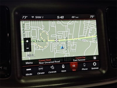 2023 Dodge Challenger R/T Scat Pack Widebody