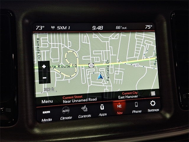 2023 Dodge Challenger R/T Scat Pack Widebody