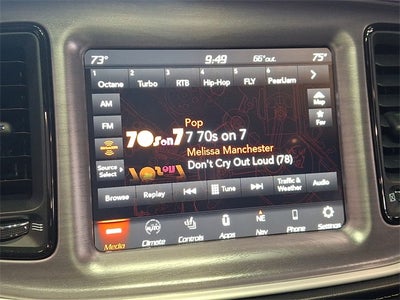 2023 Dodge Challenger R/T Scat Pack Widebody