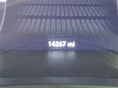 2023 Dodge Challenger R/T Scat Pack Widebody