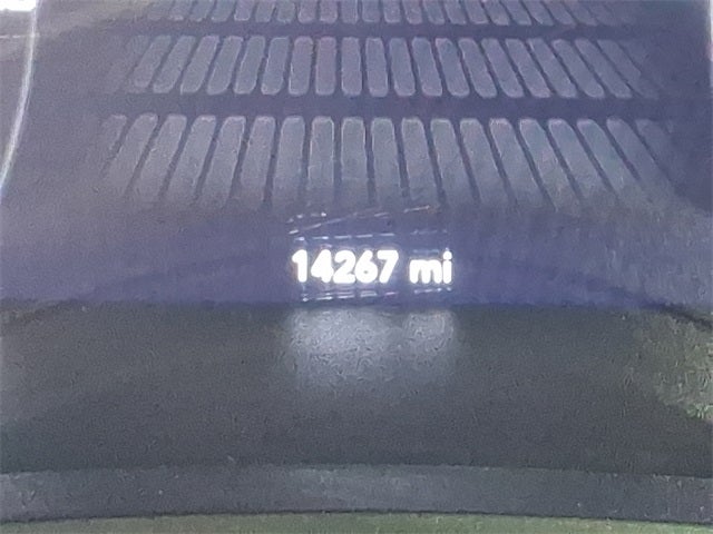 2023 Dodge Challenger R/T Scat Pack Widebody