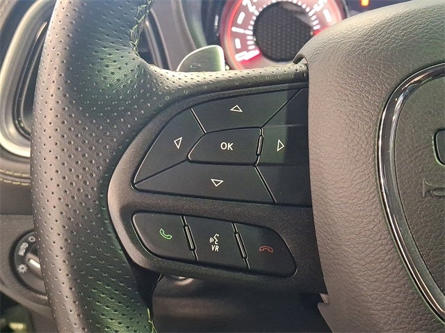 2023 Dodge Challenger R/T Scat Pack Widebody