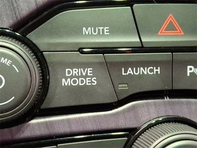 2023 Dodge Challenger R/T Scat Pack Widebody