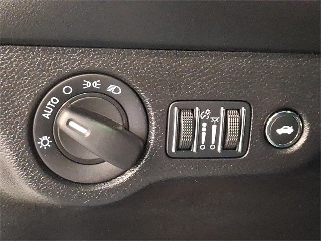 2023 Dodge Challenger R/T Scat Pack Widebody