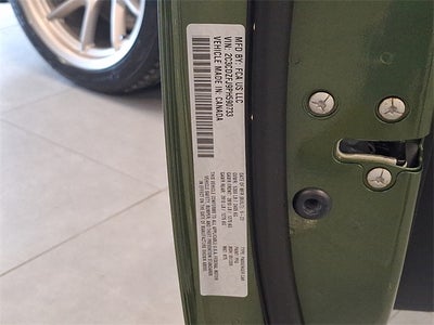 2023 Dodge Challenger R/T Scat Pack Widebody