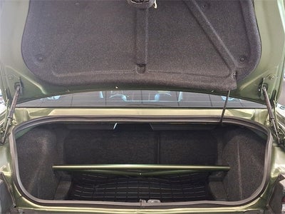 2023 Dodge Challenger R/T Scat Pack Widebody